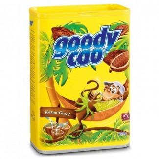 Какао напиток Goody Cao 800 грамм