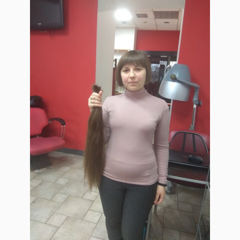 Фото 4. Продать волосы в Новомосковске дорого- очень просто
