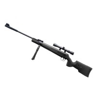 Новая пневматическая винтовка Artemis SR1250S