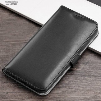 Чехол книжка Dux Ducis Kado Series Wallet Case для Xiaomi Redmi Note 8