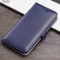 Чехол книжка Dux Ducis Kado Series Wallet Case для Xiaomi Redmi Note 8
