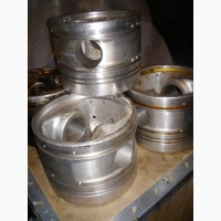 Запчасти к дизелям 1Д6, 1Д12, 3Д6, 3Д12, 7Д12, У1Д6, 3Д20, 7Д6, В-2, В-31, В-46, В-55