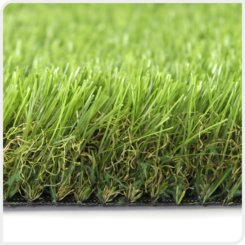 Фото 2. Искусственная трава Juta Grass Meadow 50 мм, декоративный газон