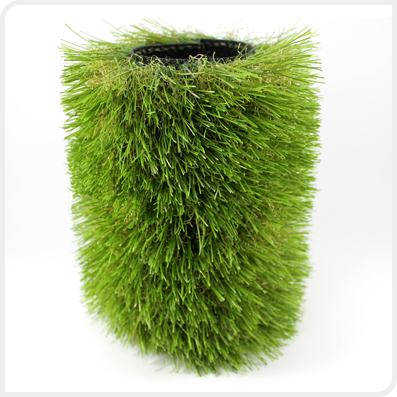 Фото 4. Искусственная трава Juta Grass Meadow 50 мм, декоративный газон
