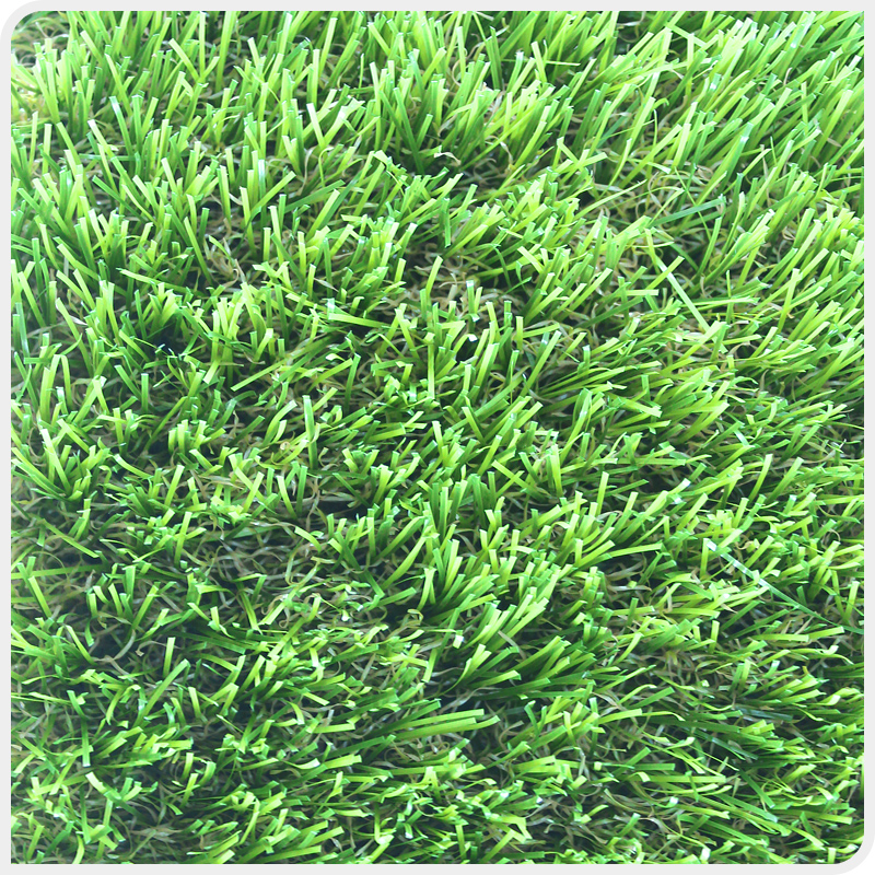 Фото 5. Искусственная трава Juta Grass Meadow 50 мм, декоративный газон