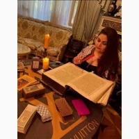 Снятие порчи и родовых программ Стамбул