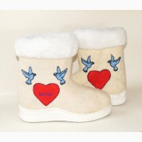 Зимняя обувь - валенки для мужчин, женщин, детей.Катанки, самокатки, валенки