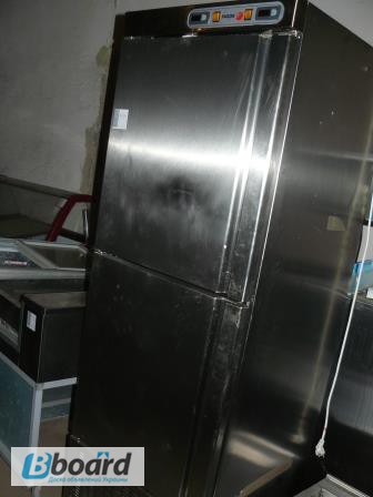 Фото 2. Продам холодильно-морозильный шкаф бу FAGOR AFN-802