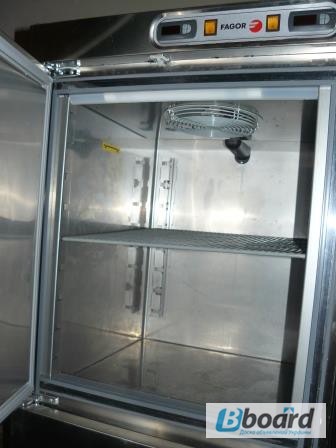 Фото 3. Продам холодильно-морозильный шкаф бу FAGOR AFN-802