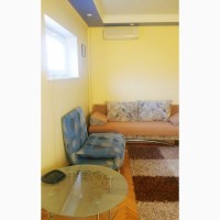 Продам квартиру в Крыму на ЮБК пгт. Партенит