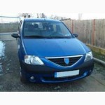 Розборка Reno-Dacia logan -MCV
