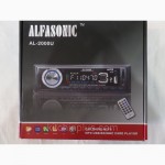 Автомагнитола ALFASONIC AL-2000U
