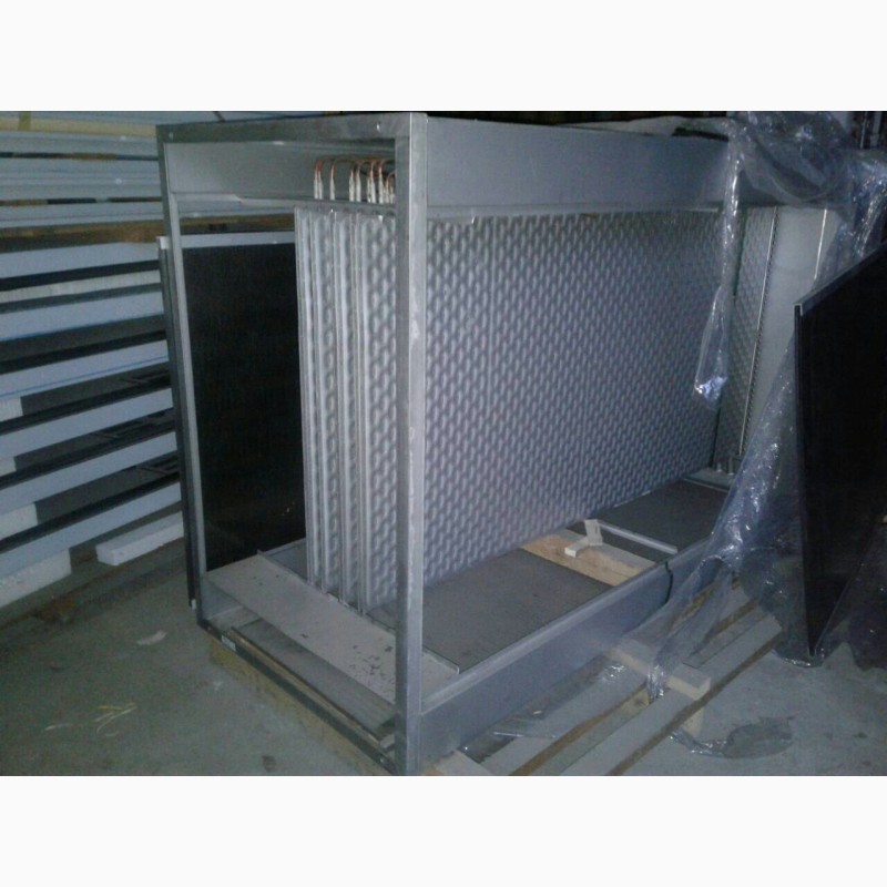 Фото 5. Продается промышленное холодильное оборудование для систем холодоснабжения