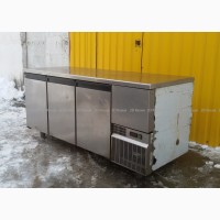 Бу холодильный стол Desmon (Италия) из нержавеющей стали 24500грн