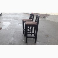 Барные стулья бу