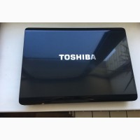 Двух ядерный ноутбук Toshiba Satellite A210-19A есть все устройства