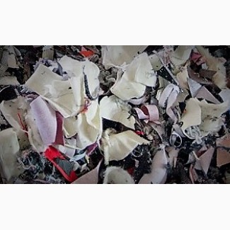 Текстильные отходы – покупаем постоянно отходы текстильные