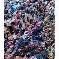 Текстильные отходы – покупаем постоянно отходы текстильные