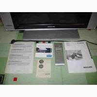 Телевизор Philips 20PF4121
