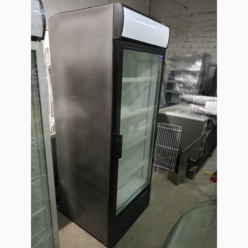Фото 3. Холодильна вітрина Ice Stream 700 л б у, холодильна шафа вітрина б в, холодильний шкаф б/у