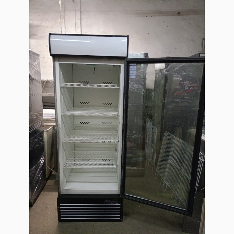 Фото 5. Холодильна вітрина Ice Stream 700 л б у, холодильна шафа вітрина б в, холодильний шкаф б/у