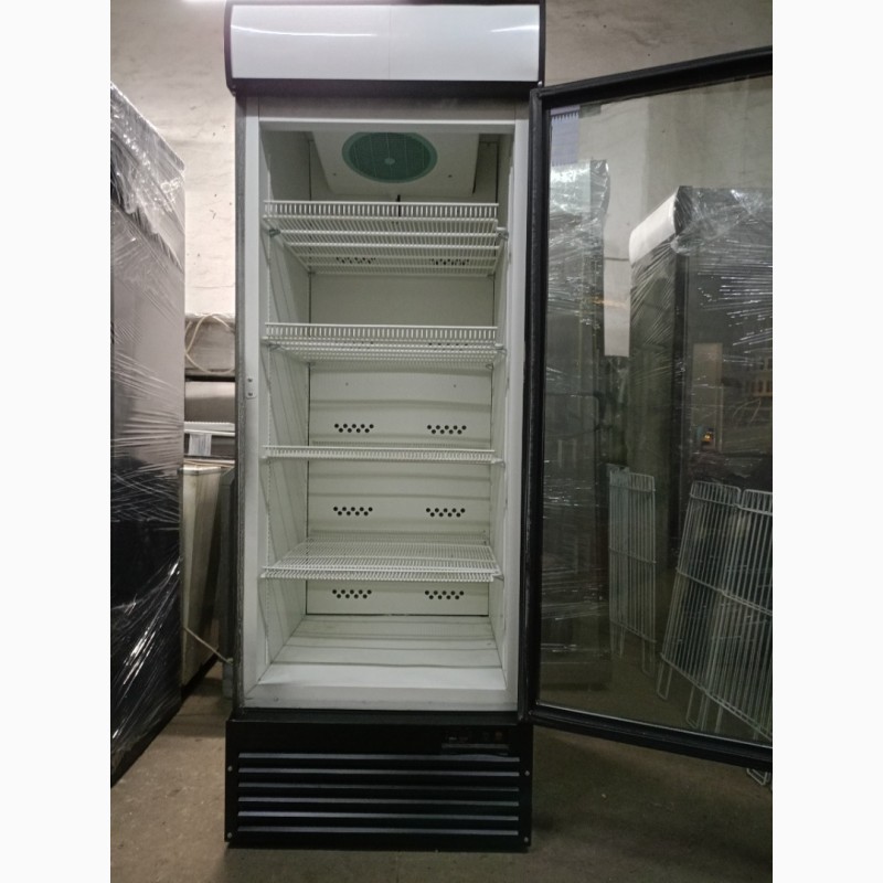 Фото 6. Холодильна вітрина Ice Stream 700 л б у, холодильна шафа вітрина б в, холодильний шкаф б/у