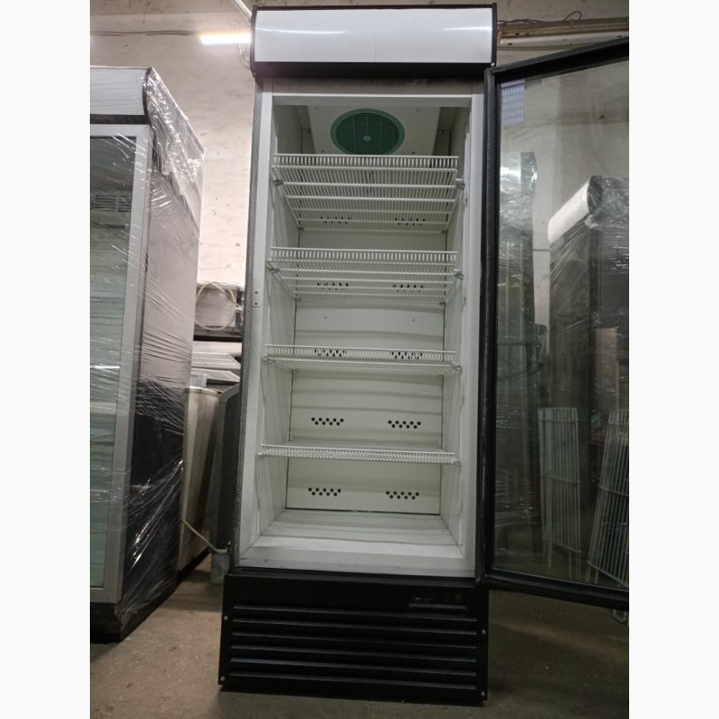 Фото 7. Холодильна вітрина Ice Stream 700 л б у, холодильна шафа вітрина б в, холодильний шкаф б/у