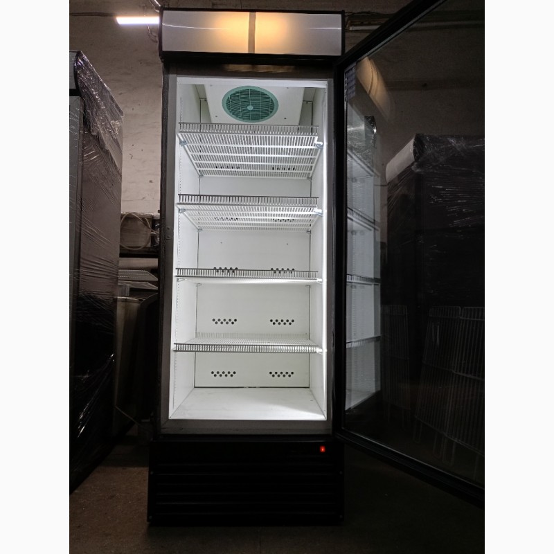 Фото 8. Холодильна вітрина Ice Stream 700 л б у, холодильна шафа вітрина б в, холодильний шкаф б/у