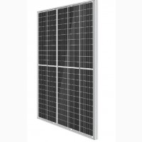 Монокристалічна сонячна панель Inter Energy IE210*210/M/55/MH/560W