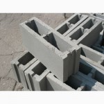 Блоки бетонные стеновые Николаев Бетонные блоки, камень бетонный