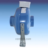 Вентс ВКМ 100 – канальный вентилятор