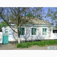 2 Дома + 15 сот. земли в г.Вознесенск, Николаевская обл.
