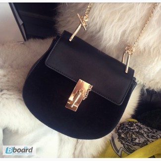 Женская сумка клатч Chloe ( Хлоя) Оптовый интернет магазин брендовых сумок