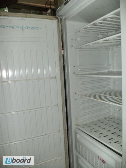 Фото 5. Холодильные шкафы новые по цене б/у