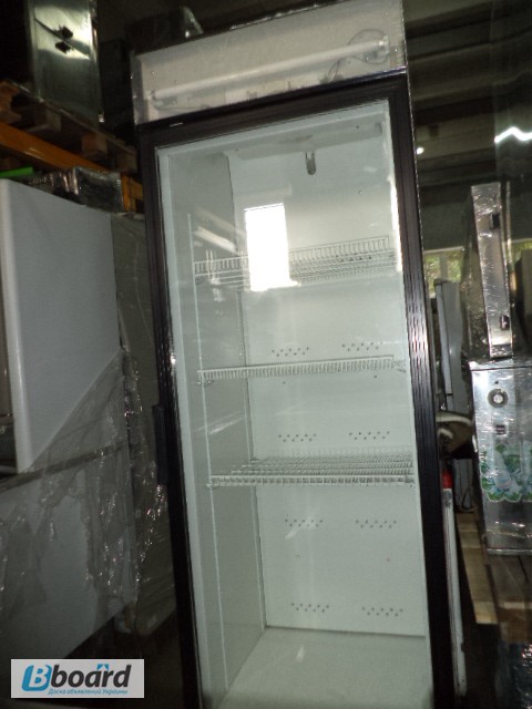 Фото 6. Холодильные шкафы новые по цене б/у