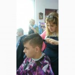 Курсы парикмахеров в Запорожье