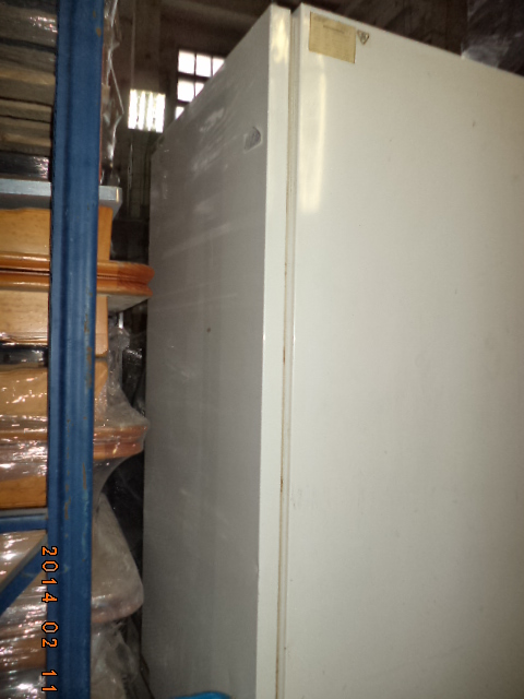 Фото 3. Холодильный шкаф (однодверный, двухдверный, раздвижка, стеклянная дверь) б/у