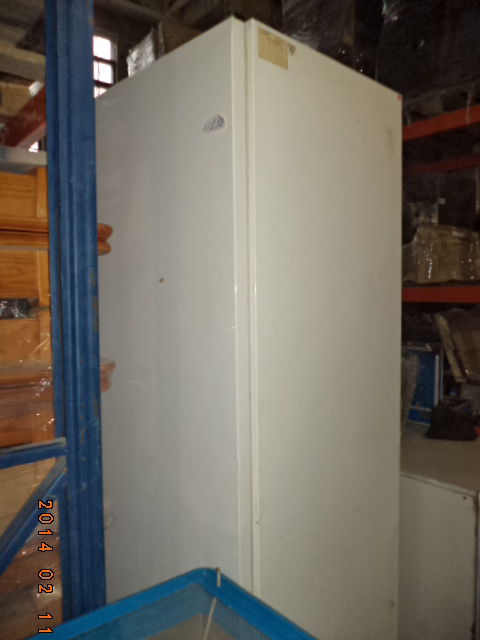 Фото 4. Холодильный шкаф (однодверный, двухдверный, раздвижка, стеклянная дверь) б/у