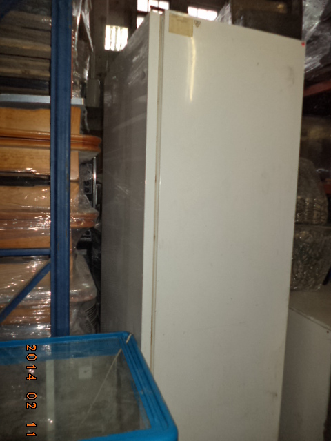 Фото 5. Холодильный шкаф (однодверный, двухдверный, раздвижка, стеклянная дверь) б/у