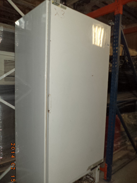 Фото 6. Холодильный шкаф (однодверный, двухдверный, раздвижка, стеклянная дверь) б/у