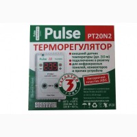 Терморегулятор PT20-N2 2кВт