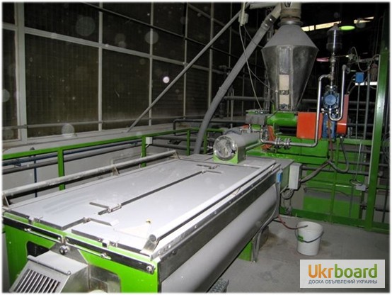 Фото 3. Автоматическая линия для производства макаронных изделий 850-900 кг час