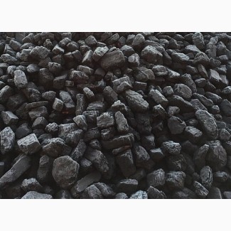 Продаём уголь марки Д (длиннопламенный) класса 50 (70) - 200 (300), Житомирская обл