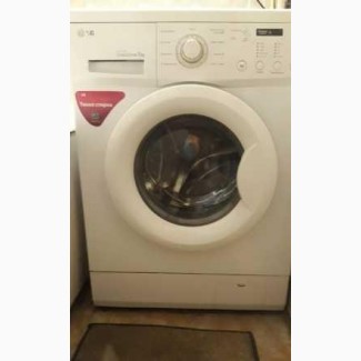Продам стиральную машинку LG