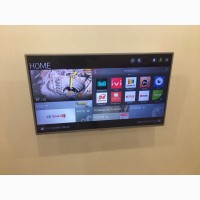 Smart телевизор LG 47 дюймов