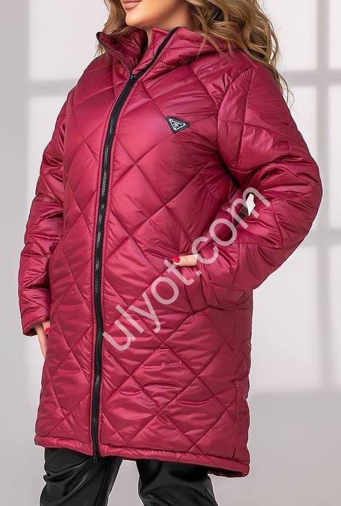 Фото 4. Куртки жіночі оптом від 500 грн. Великий вибір