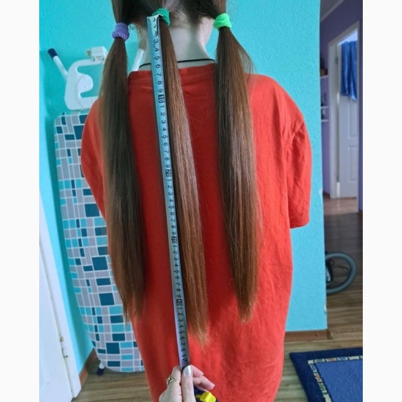 Фото 7. Покупаем волосы ДОРОГО от 35 см Кривой Рог. Вы можете продать волосы до 125000 грн