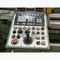Токарний верстат з розсувною станиною EST TICINO - ET-BM-CT 520