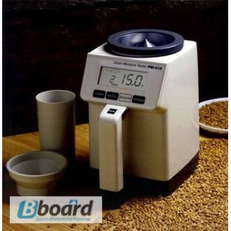 Влагомер зерна PM-410 (PM-400)