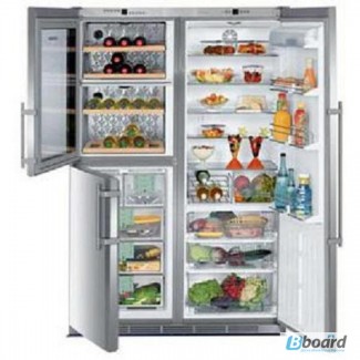 Ремонт, подключение холодильников, морозильников - Ремонт техники и промтоваров